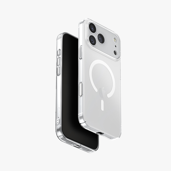 Ốp lưng Iphone 17 PRO MAX AIRSUIT