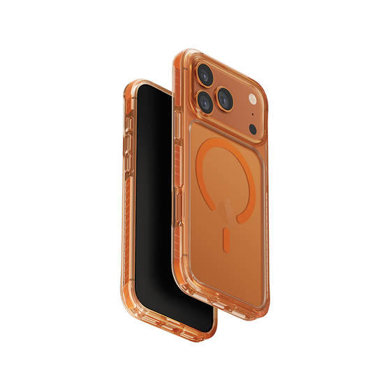Ốp lưng Iphone 17 PRO MAX COMBAT