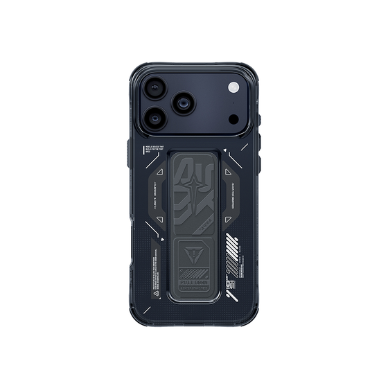 Ốp lưng IPHONE 17 PRO MAX SKINARMA HELIO