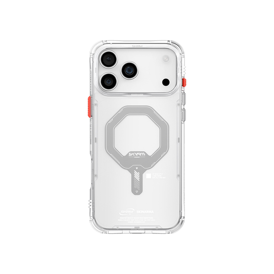 Ốp lưng IPHONE 17 PRO MAX SKINARMA SAIDO