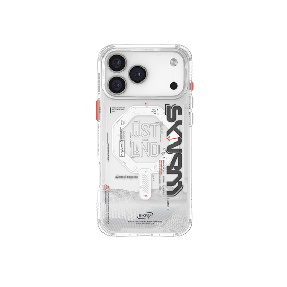 Ốp lưng IPHONE 17 PRO MAX SKINARMA SONIX