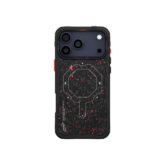 Ốp lưng IPHONE 17 PRO MAX SKINARMA VEKTOR