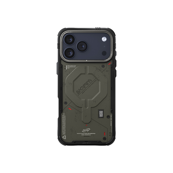 Ốp lưng IPHONE 17 PRO MAX SKINARMA Vigor