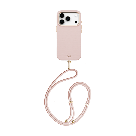 Ốp lưng Iphone 17 PRO MAX UNIQ COEHL MIRELLE