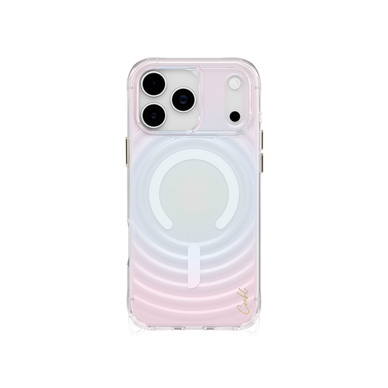 Ốp lưng Iphone 17 PRO MAX UNIQ COEHL VELA