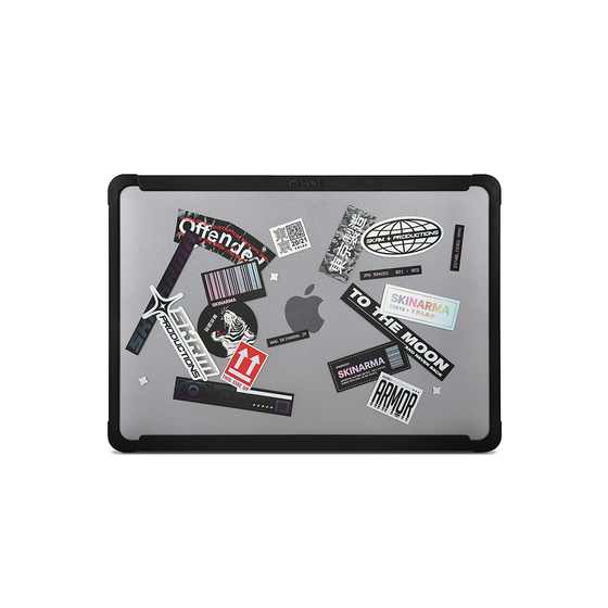 Ốp SKINARMA MACBOOK PROTECTIVE COVERHENKO