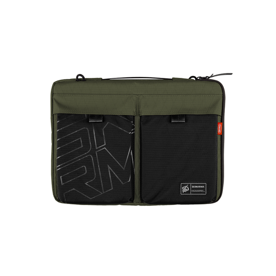 Túi chống sốc laptop SKINARMA JAGER