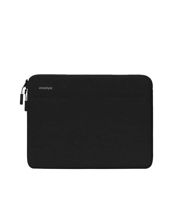 Túi chống sốc Innostyle OmniProtect Slim Laptop 13"/ Macbook Air/Pro 13" Black (S112BLK-13)