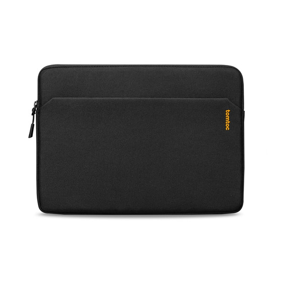 Túi chống sốc Tomtoc (USA) Slim laptop sleeve for Macbook Pro M2/M1 14 Inch Black (A18D2D1)