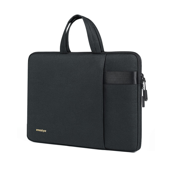 Túi xách chống sốc Innostyle DailyFlow Carrying Laptop 14 inch Black (S100BLK-14)