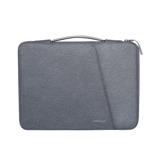 Túi xách chống sốc Innostyle OmniProtect Plus Carrying Laptop 16 inch Dark Gray (S211DG-16)