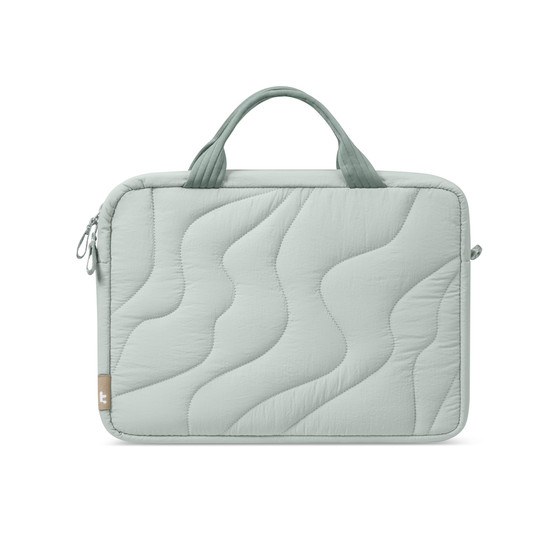 Túi Xách Tomtoc USA Terra-A28 Puffy Laptop 14" Handbag Lakeshore - A28D3T1