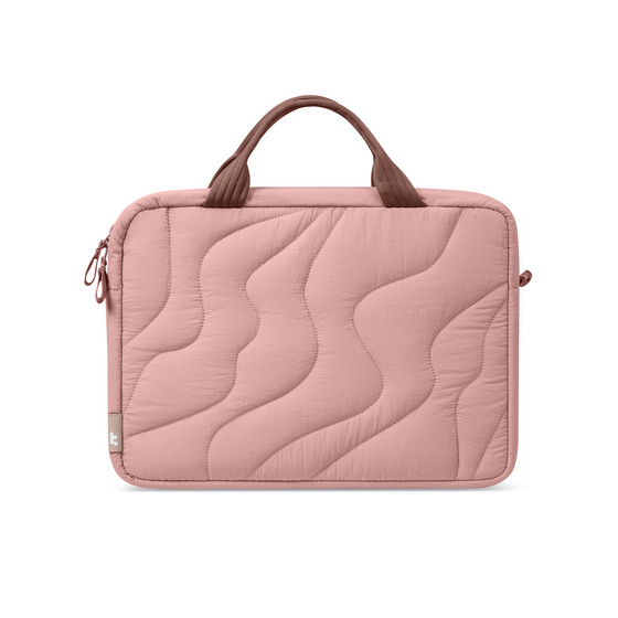 Túi Xách Tomtoc USA Terra-A28 Puffy Laptop 14" Handbag Saltbush - A28D3P1