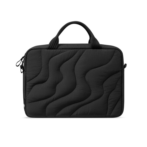 Túi Xách Tomtoc USA Terra-A28 Puffy Laptop 16" Handbag Lavascape - A28F2D1