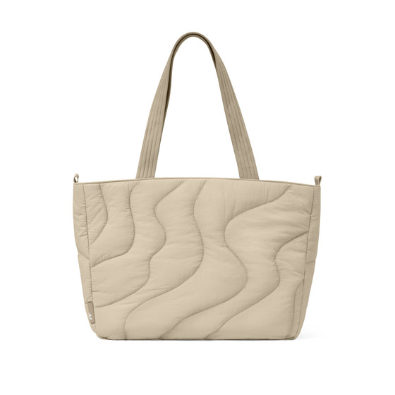 Túi xách Tomtoc USA Terra-T38 Puffy Laptop 14 Inch/10L Tote Bag Natural Sand - T38S1K2