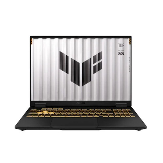 Laptop Asus TUF Gaming F16 FX608JHI-TU209W — Core i7 14650HX, RTX 5050 8GB, 16GB, 512GB, WUXGA 144Hz, Win11