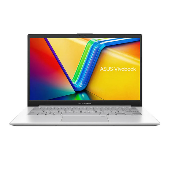 Laptop Asus Vivobook Go 14 E1404FA-EB935W — R5 40, 16GB, 512GB, FHD 60Hz, Win11
