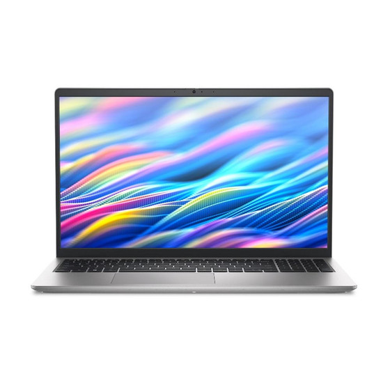 Laptop Dell 15 DC15250 i7/512G — i7 1355U, 16GB, 512GB, FHD 120Hz, Win 11