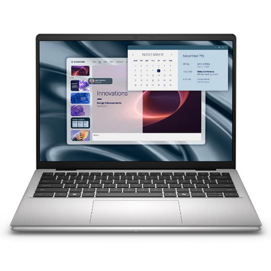 Laptop Dell Pro 14 Essential PV14250 71092661 — Core 3 100U, 8GB, 512GB, FHD+, Win11