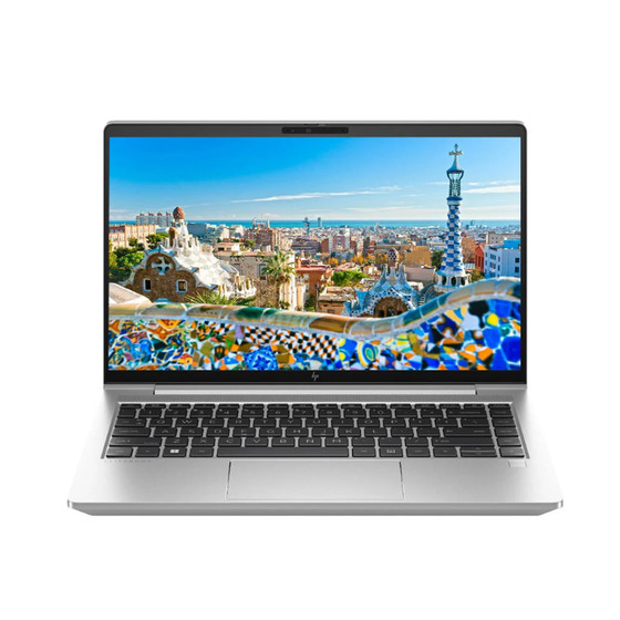Laptop HP EliteBook 640 G10 BH3E3PT — i5 1335U, 16GB, 512GB, FHD, Win11