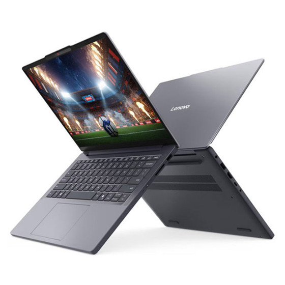 Laptop Lenovo IdeaPad Slim 3 14IPH11 — Ultra 5 322, 16GB, 512GB, WUXGA, Win11