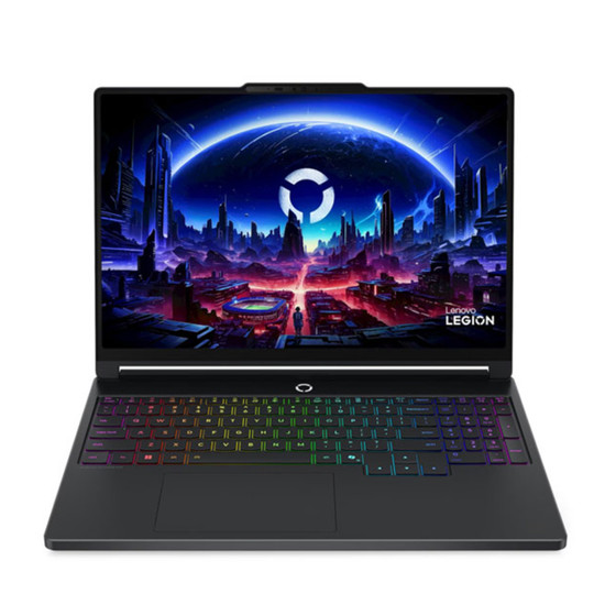 Laptop Lenovo Legion Gaming 5 15IPH11 83RW0023VN - Ultra 7 356H, RTX 5060 8GB, 16GB, 512GB, WQXGA OLED 165Hz, Win 11