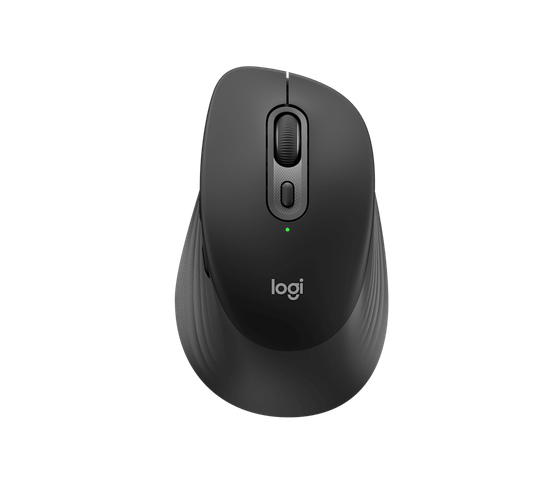 Logitech Signature M840 Size L