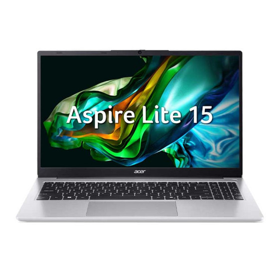Laptop Acer Aspire Lite AL15-42P-R50R