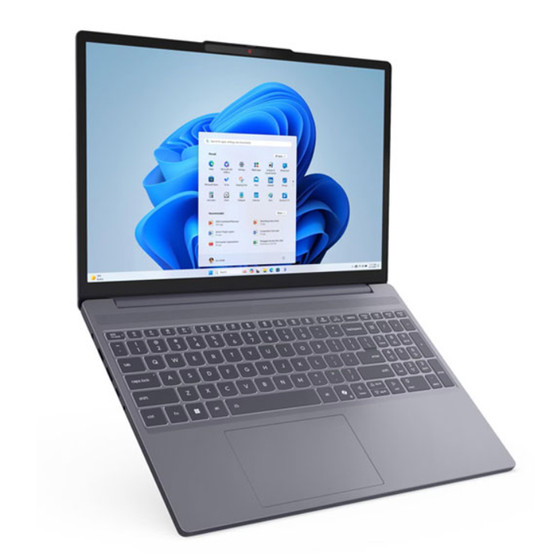 Laptop Lenovo IdeaPad Slim 3 15ARP10 — R7 7735HS, 16GB, 512GB, WUXGA, Win11