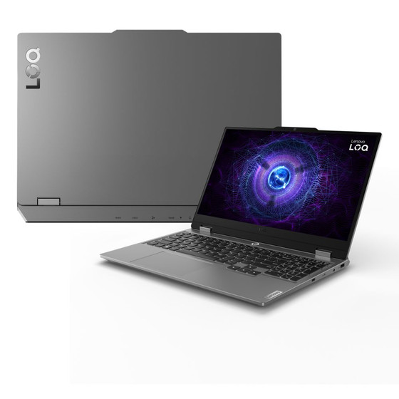 Laptop Lenovo LOQ Gaming 15IRX9
