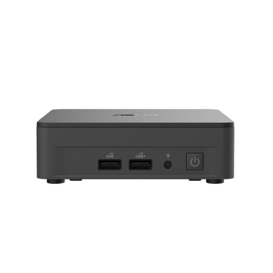 Mini PC Asus NUC 13 Pro Tall NUC13ANHH7