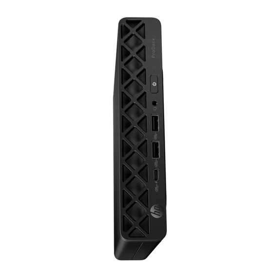 Mini PC HP Prodesk 4 G1i C3TW6PT