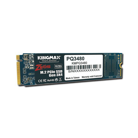 Ổ SSD Kingmax PQ3480 1Tb