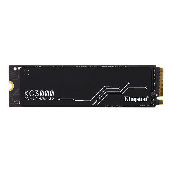 Ổ SSD Kingston SKC3000 512Gb