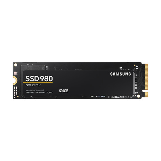 Ổ SSD Samsung 980 MZ-V8V500BW 500Gb