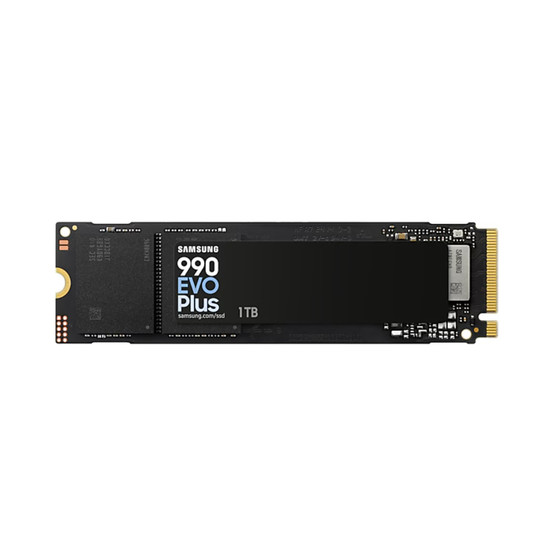 Ổ SSD Samsung 990 Evo Plus MZ-V9S1T0BW 1Tb