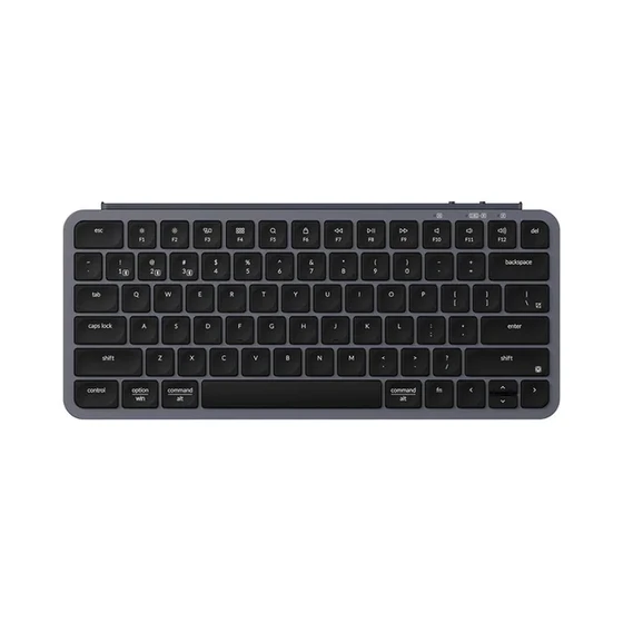 Bàn phím cơ Keychron B11 Pro