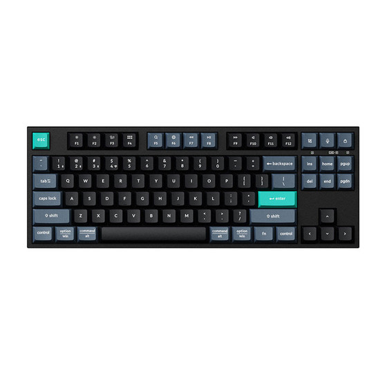 Bàn phím cơ Keychron B33