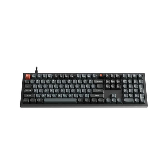 Bàn phím cơ Keychron V6 8K
