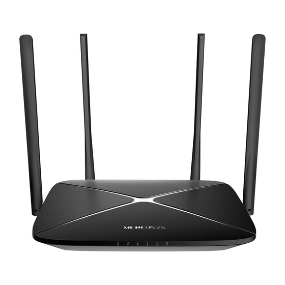 Bộ phát wifi 4G Mercusys MB115-4G