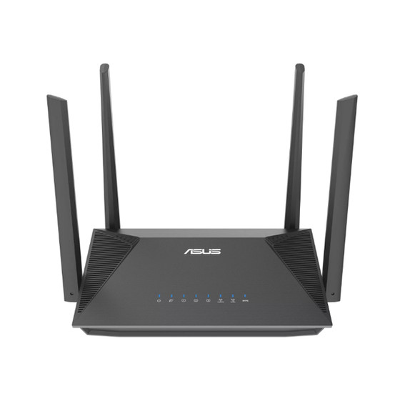Bộ phát wifi 6 Asus RT-AX52