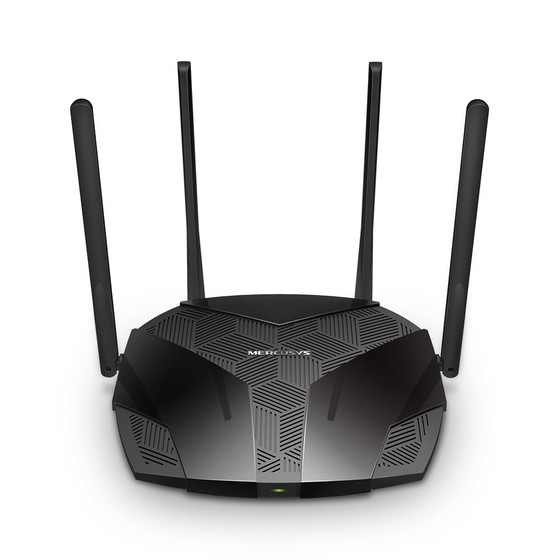 Bộ phát wifi 6 Mercusys MR80X