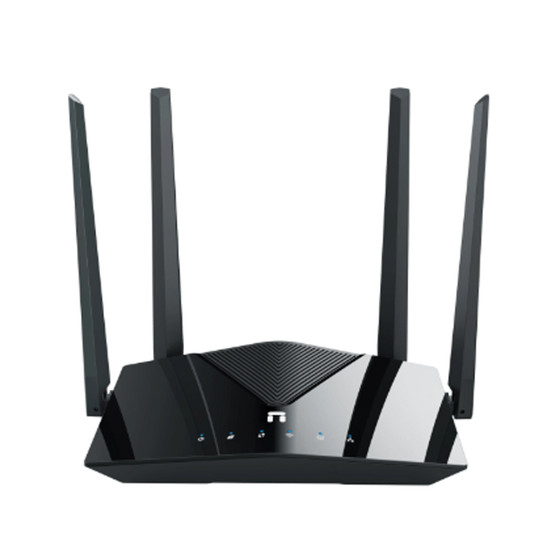 Bộ phát wifi 6 Netis NX10