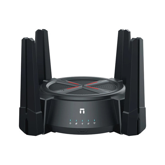 Bộ phát wifi 6 Netis NX62