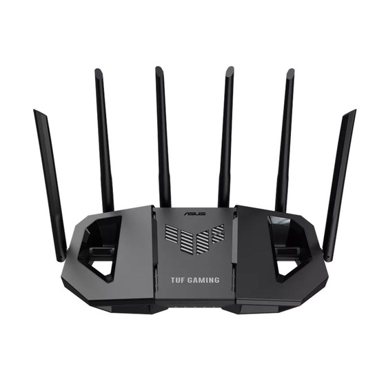Bộ phát wifi 7 Asus TUF Gaming BE6500