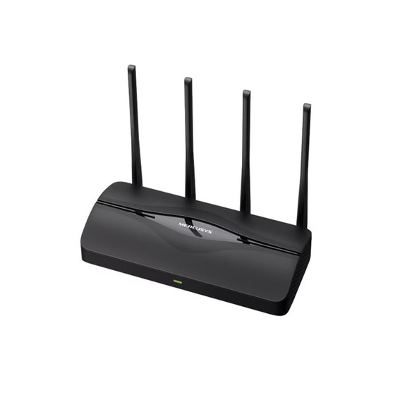 Bộ phát wifi 7 Mercusys MR27BE