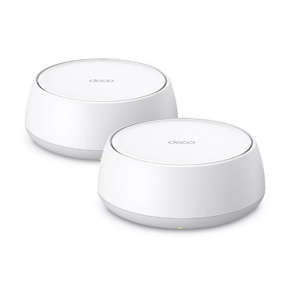 Bộ phát wifi 7 TP-Link Deco BE25 2-Pack