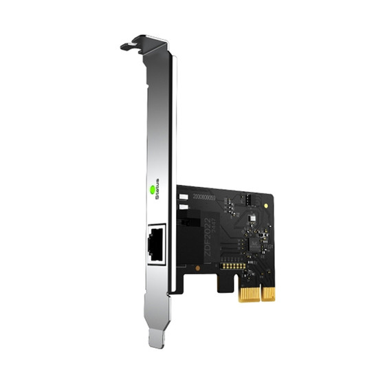 Cạc mạng có dây Mercusys PCI-E MA210E