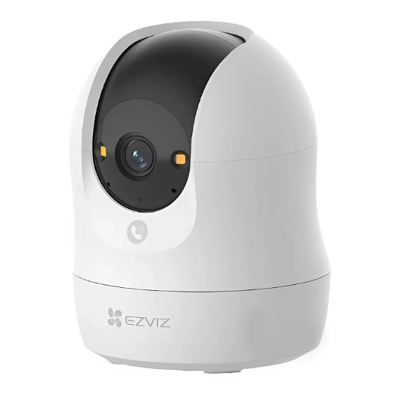 Camera ip wifi EZVIZ C6N G1