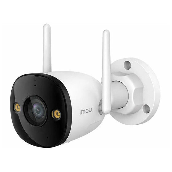 Camera ip wifi ngoài trời imou Bullet IPC-F32FP Full Color